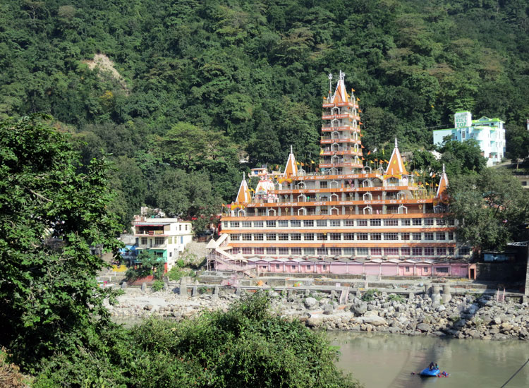 Rishikesh