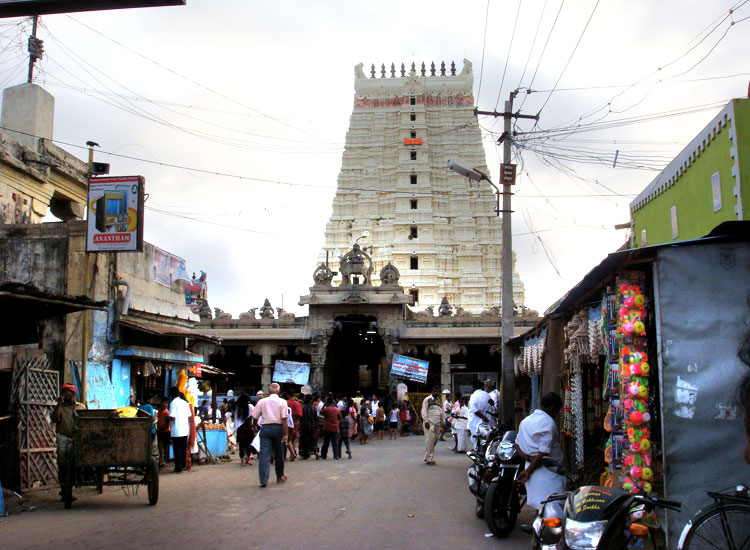 rameshwaram