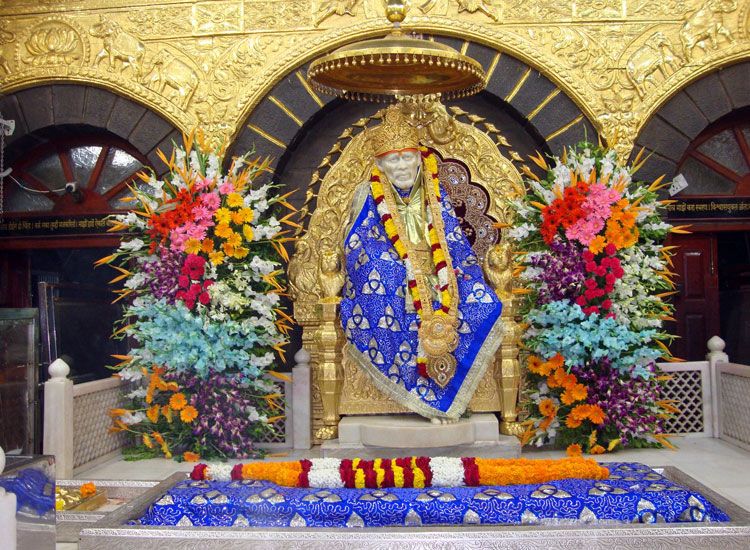 shirdi