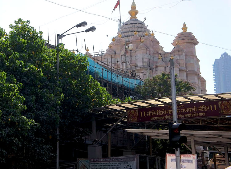 siddhivinayak-temple