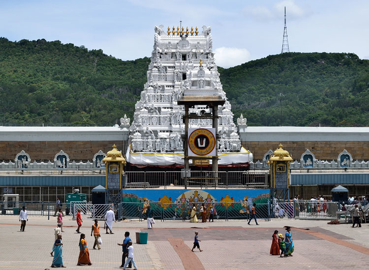 tirumala-temple