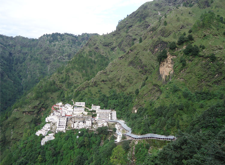 vaishno-devi