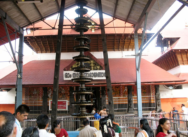 Guruvayoor-Temple-Guruvayoor