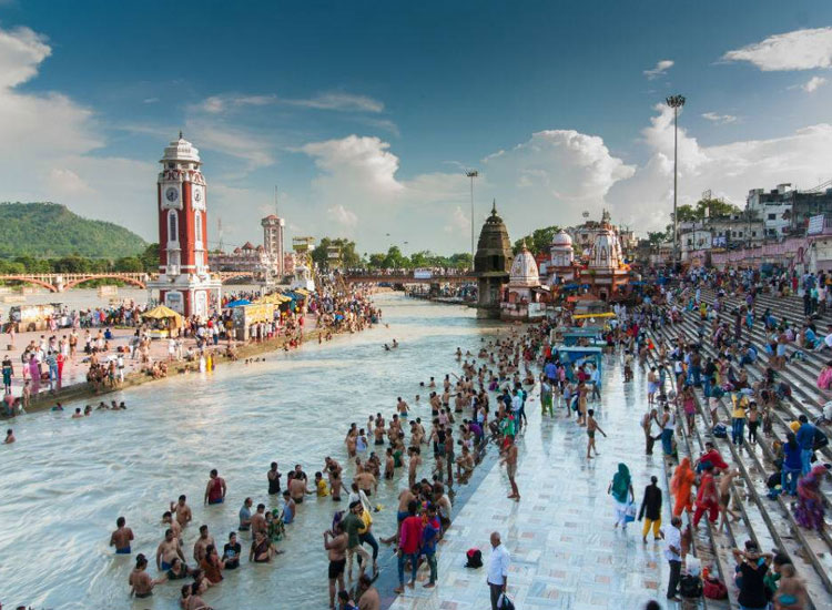 Haridwar