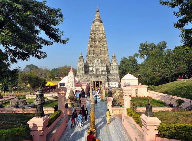 bodhgaya