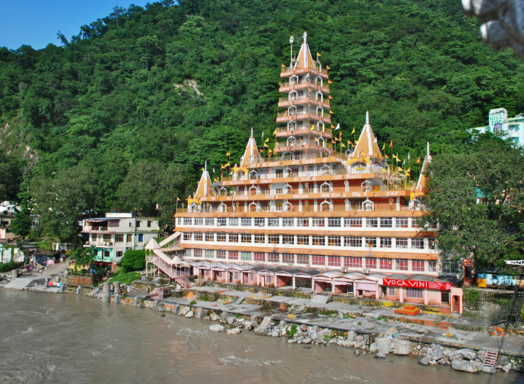 rishikesh