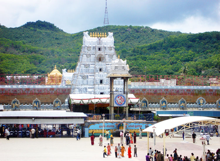 tirupati-balaji