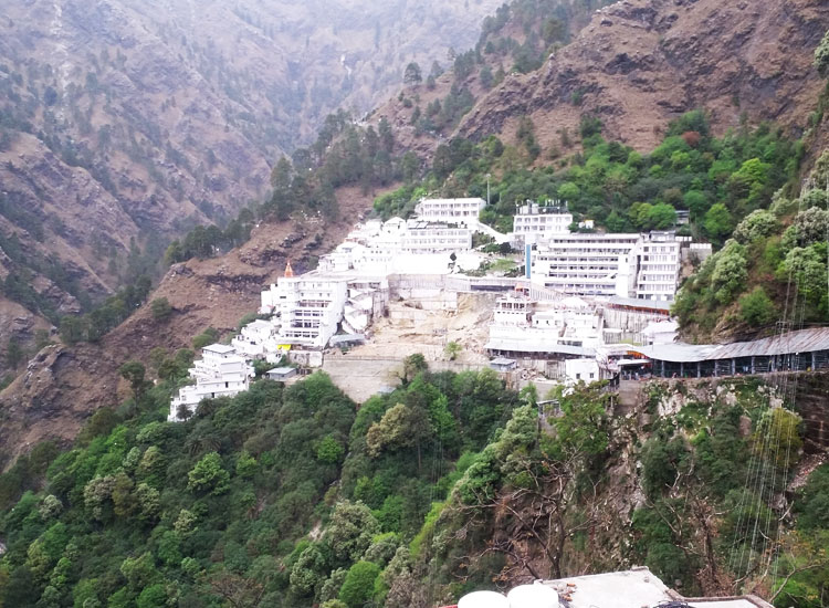 vaishno-devi