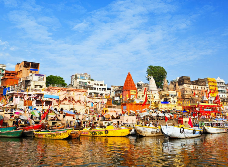 varanasi