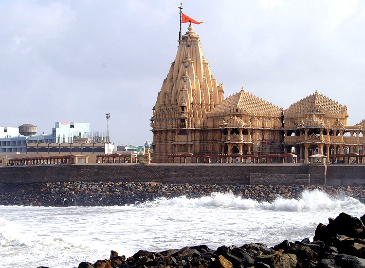 somnath-temple