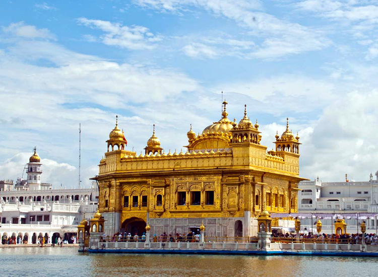 wealthiest Indian temples 6