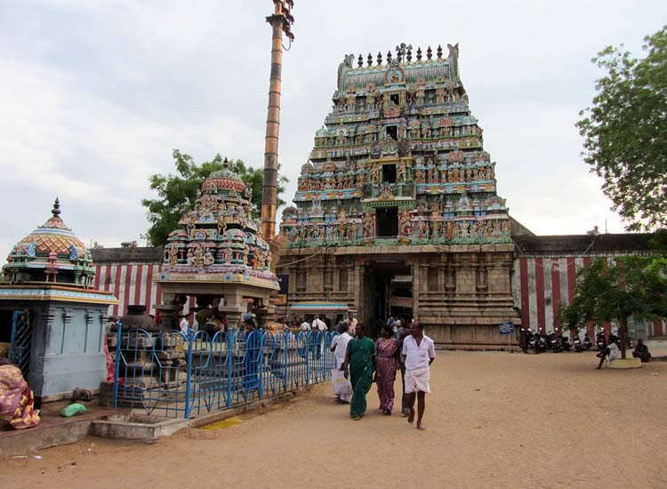 naganathaswamy-temple-thirunageswaram