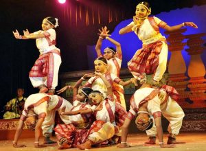 Konark Dance Festival