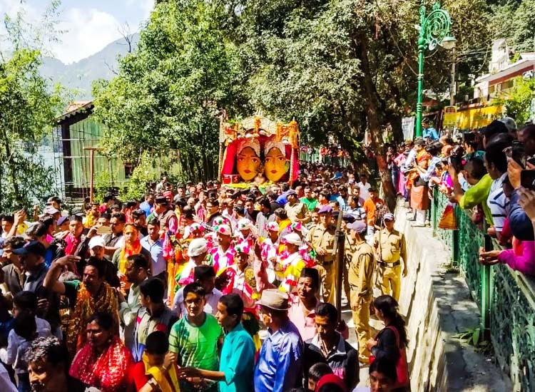 Nanda-Devi-Festival