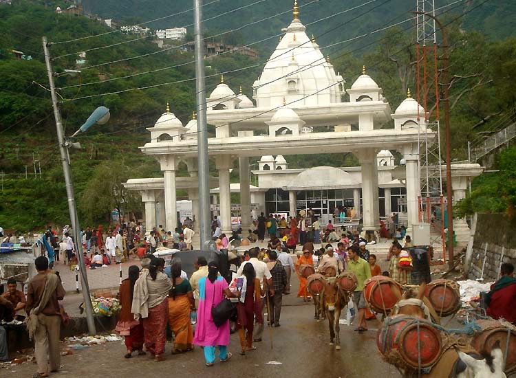 Nau-Devi-Yatra