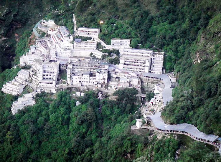 vaishno-devi