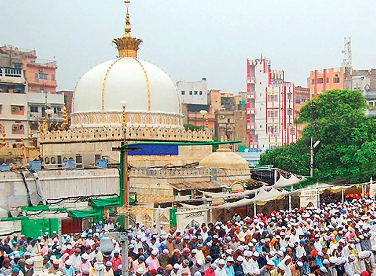 ajmer sharif