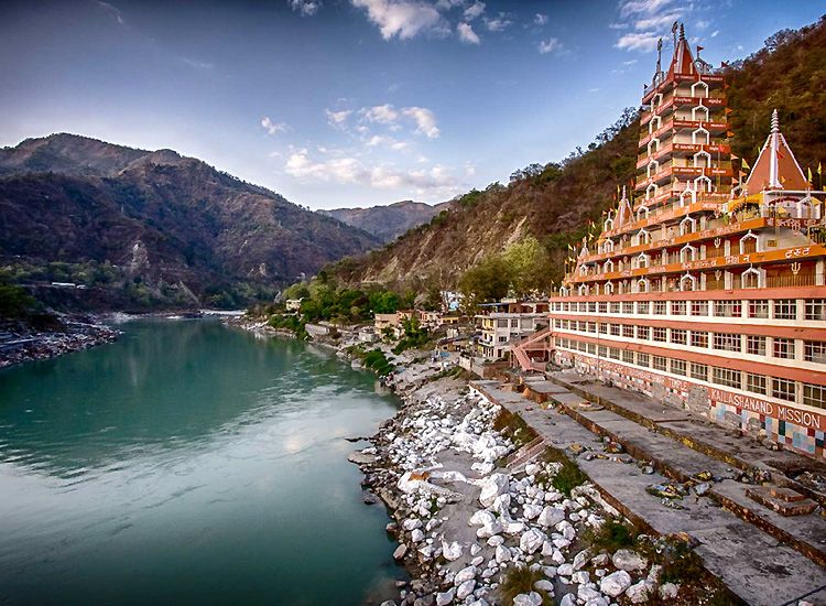 rishikesh