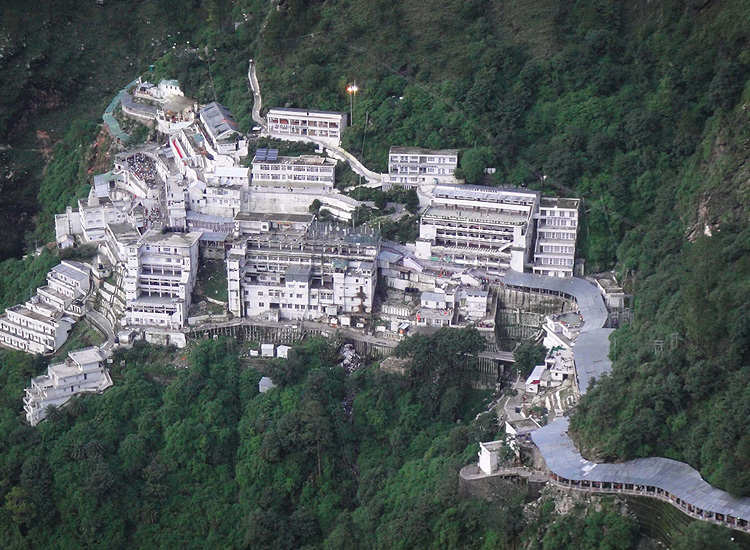 vaishno devi