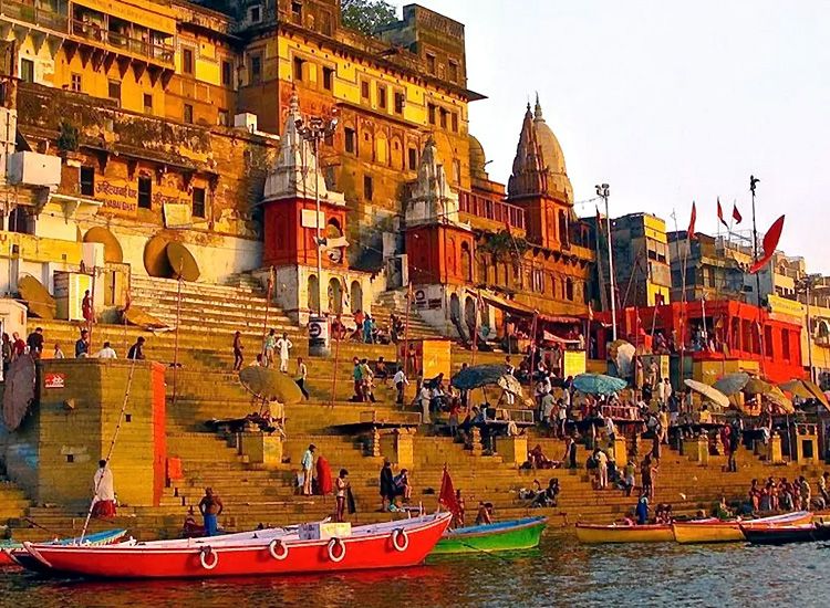 varanasi