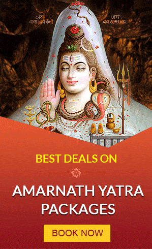 Amarnath Yatra 2018
