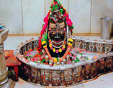 12 Jyotirlinga Darshan