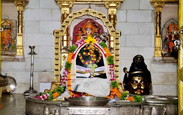 7 Jyotirlinga Darshan