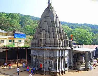 7 Jyotirlinga Darshan