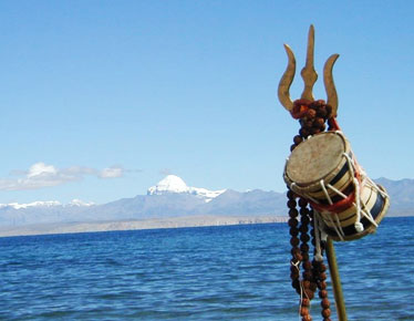 Kailash Mansarovar Yatra by Road