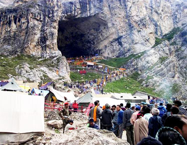 Amarnath Tour Package