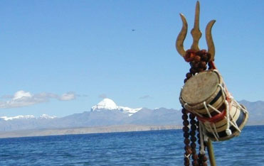 Kailash Mansarovar Yatra by Road