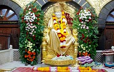 Maharashtra Jyotirlinga Tour With Shirdi