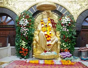 Maharashtra Jyotirlinga Tour With Shirdi