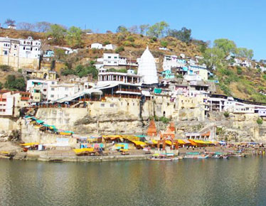 Narmada Parikrama