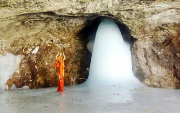 Amarnath Yatra