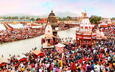 Haridwar