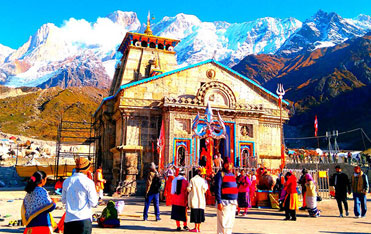 Kedarnath