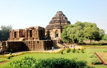 Konark