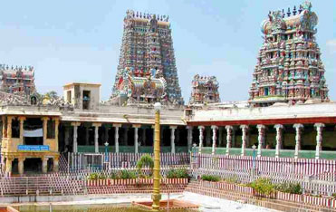 Madurai