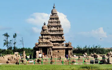 Mahabalipuram