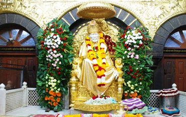 Shirdi