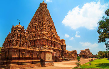 Thanjavur