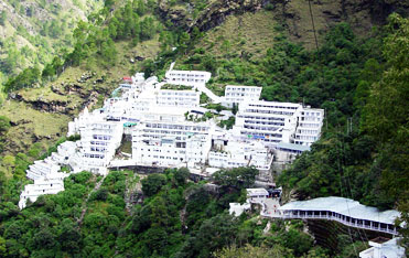 Vaishno Devi