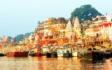 Varanasi