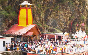 Yamunotri