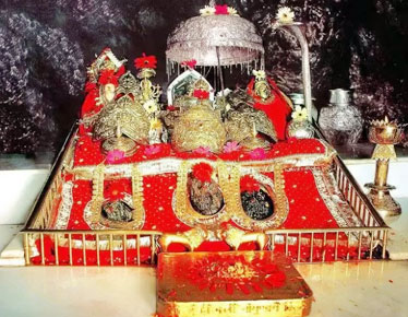 Vaishno Devi tour