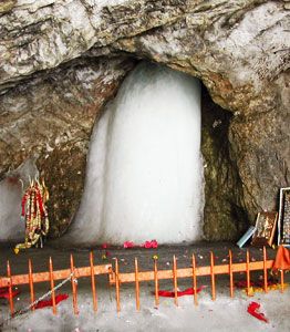 Amarnath Yatra