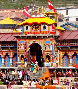 Chardham Yatra by Helicopter