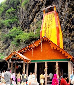 Yamunotri