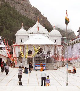 Gangotri